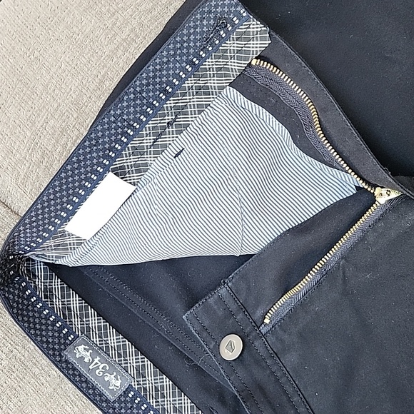 Men's ENZO Denim Pants - Picture 6 of 9